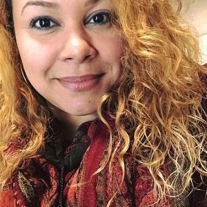 Meet your Posher, Jasmine